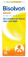 Bisolvon Drank 8mg/5ml