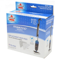 Stoom Pads   Steam Mop Select