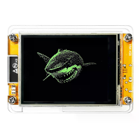 Bitcoin NerdMiner v2 Hashrate 1060KH/s ESP32 NMMiner Burce NM RF Hat Companion Hat Multi Band RF voor Bruce CYD ESP32 24