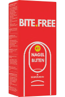 Bite.Free Stop Nagelbijten