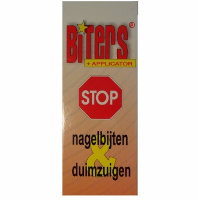Biters met Applicator