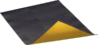 Sinuslive ADM 50 Bitumen mat (l x b x h) 500 x 500 x 2.7 Mm 1 stuk(s)