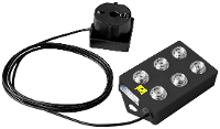 BJZ A 60487 Aardingsbox 1.5 M