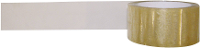 BJZ C 195 012 ESD tape Transparant (l x b) 66 m x 12 mm 66 m