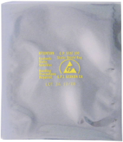 BJZ ESD zakje (l x b) 152 mm x 254 mm Afschermend ESD codeletter S 1 stuk(s)