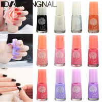 Bk Water Based Peel Off Peelable Nail Polish Non Toxic Tasteless Color Fragrant Maternal