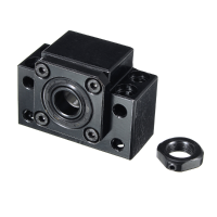Bk12 Ball Screw End Support For Ball Screw Sfu1605 Cnc Part