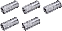 BKL Electronic 0403523 F Quick opdraaistekker Kabeldiameter: 7 mm BKL Electronic