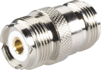BKL Electronic 0404047 N adapter N bus   UHF bus 1 stuk(s)