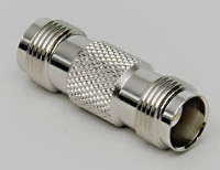 BKL Electronic 0405074 HF adapter TNC bus   TNC bus 1 stuk(s)