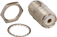 BKL Electronic 0406045 0406045 UHF adapter UHF bus   UHF bus 1 stuk(s)