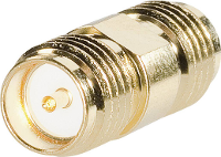 BKL Electronic 0419122 0419122 SMA reverse adapter SMA reverse bus   SMA bus 1 stuk(s)