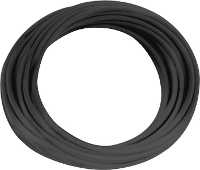 BKL Electronic 1502012 Draad H05V K 1 x 0.75 Mm² Zwart 100 m