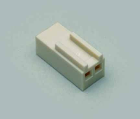 BKL Electronic Busbehuizing kabel Totaal aantal polen 5 Rastermaat: 2.54 Mm 2604003 100 stuk(s)