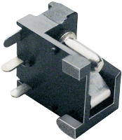 BKL Electronic Laagspannings connector Bus, inbouw horizontaal 2.1 Mm 1 stuk(s)