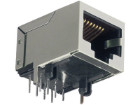 BKL Electronic Modulaire inbouwbus, horizontaal Grijs