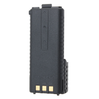 Bl 5l 3800mah Li Ion Battery For Baofeng Uv 5r Series Walkie Talkie