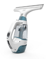 BLACK+DECKER WW100 ruitenreiniger