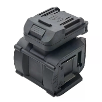 BL1830 Adapter Converter voor Makita 18V Li ion batterij elektrische gereedschap voor Lomvum Zhipu Hongsong Jingmi voor
