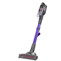 BLACK+DECKER BHFEV182CP QW 18V 4IN1 PowerSeries Extreme PET steelstofzuiger