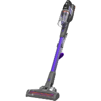 BLACK+DECKER 18V PET 4 in 1 Steelstofzuiger