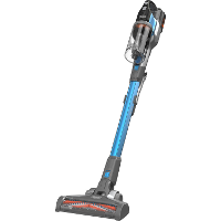 BLACK+DECKER 36V 4 in 1 Steelstofzuiger
