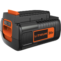 BLACK+DECKER Accu BL20362 oplaadbare batterij