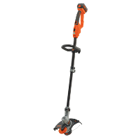 BLACK+DECKER Accu Grastrimmer STC1840PC QW