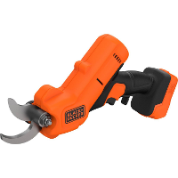 BLACK+DECKER BCPP18B XJ takkenschaar