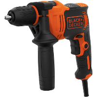 BLACK+DECKER BEH550 QS 550 Watt