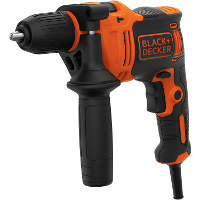 BLACK+DECKER BEH710 QS 710 Watt