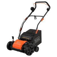 BLACK+DECKER BEOEP320 QS 1200W 30cm Verticuteerder