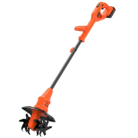 BLACK+DECKER BETL1820L QW 18V 2.0Ah Grondfrees