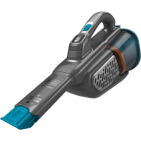 BLACK+DECKER Blac 18V 2.0AH Dustbuster Hand Vac