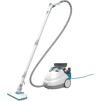 BLACK+DECKER BHSMP2314 stoomreiniger
