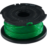 BLACK+DECKER Dubbel AFS spoel A6482 XJ grastrimmer draad