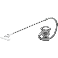 BLACK+DECKER Flexi Kruimelzuiger PD 1820 LF