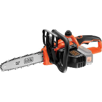 BLACK+DECKER GKC1825LB Accu kettingzaag