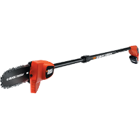 BLACK+DECKER GPC1820L20 QW 19 Volt Li Ion accu (2.0Ah) inbegrepen
