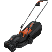 BLACK+DECKER Grasmaaier BEMW351 QS
