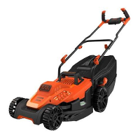 BLACK+DECKER Grasmaaier BEMW471BH QS