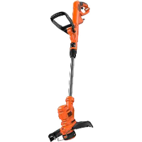 BLACK+DECKER Grastrimmer BESTA525 QS