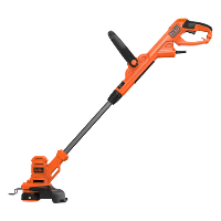 BLACK+DECKER Grastrimmer BESTA525 QS grastrimmer 450W | 25cm | AFS