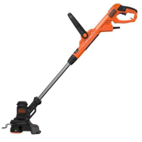 BLACK+DECKER Grastrimmer BESTE625 QS