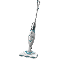 BLACK+DECKER Lift&Reach Steam Mop FSM1616