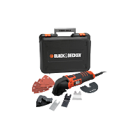 BLACK+DECKER MT300KA QS