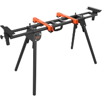 BLACK+DECKER Onderstel afkort /verstekzaag BEZ100