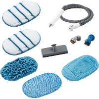 BLACK+DECKER SteaMitt accessoiresset FSHSMA