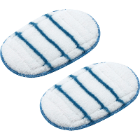 BLACK+DECKER SteaMitt pads FSHSMPA stoomreiniger