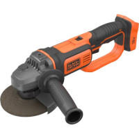 Haakse slijper 18V 125mm BCG720N
